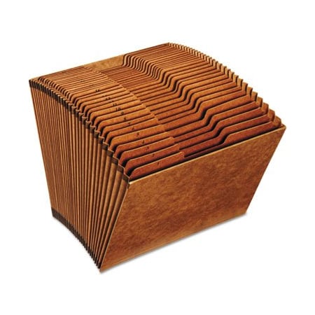 Tops Business Forms FILE, HD, 31, W/OFLP, LTR, BN R217DHD